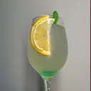 Apple Gin