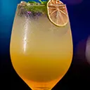 Gin Tangerina