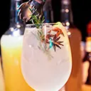 Gin Tônica
